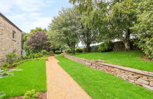 Overlea Cowshed - Foto 26