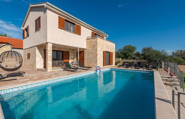 Villa Paula - Foto 23