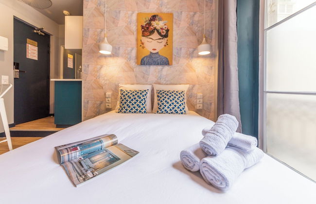 WS Grands Boulevards - Opera - Foto 3