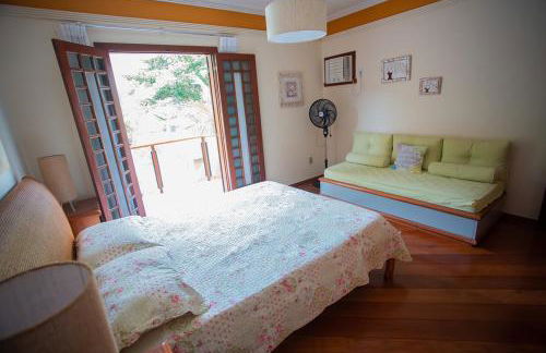 Casa a 50m da Praia de Itacoatiara Niteroi RJ - Foto 9