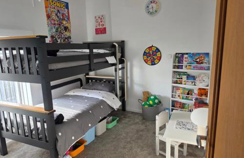 Ample town house in Workington, West Lakes, Lake District - Foto 30