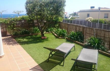 La Tarongina apartament amb piscina - Foto 23