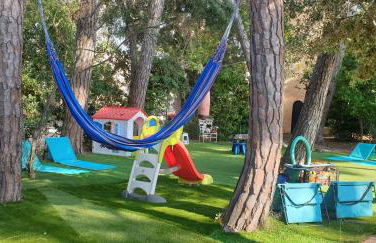 apartamento con jardín a 11 metros de la playa B2 - Foto 41