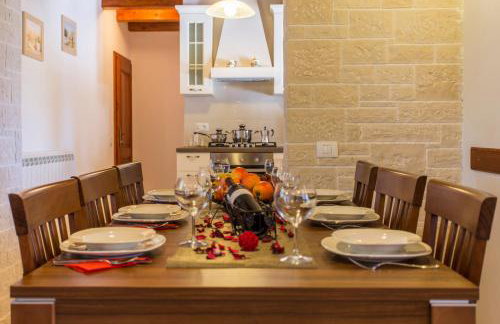 Holiday house Casa Mia with a private swimming pool - Foto 21