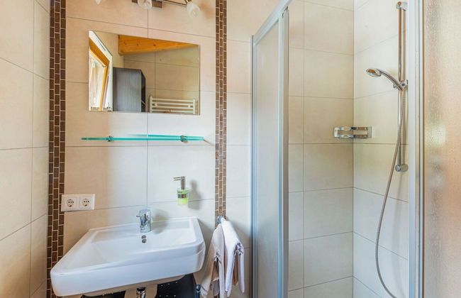 Spacious Apartment near Ski Area in Fendels - Foto 11