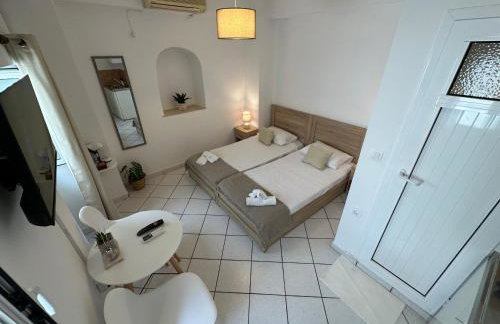 Valente Rooms Kythira - Foto 34