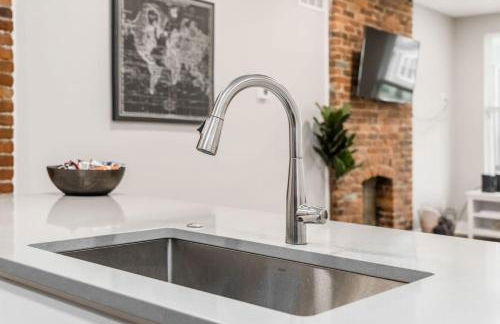 Entire Home Private Parking Fenced Yard - Foto 33