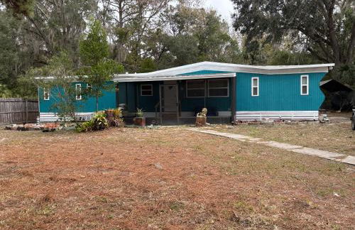 Prime Crystal River location! - Foto 3