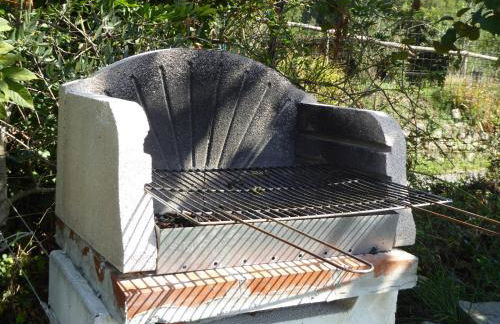 Holiday Home in Canossa With Swimming Pool, Garden, Barbecue - Foto 16