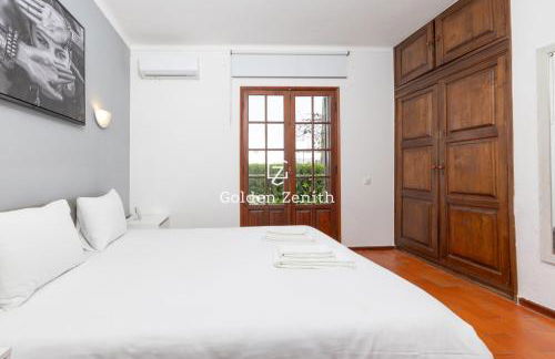 Casa Gralheira - Private Pool & Sea View - Photo 28