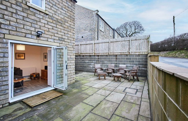 Host Stay Blayshaw House - Foto 41