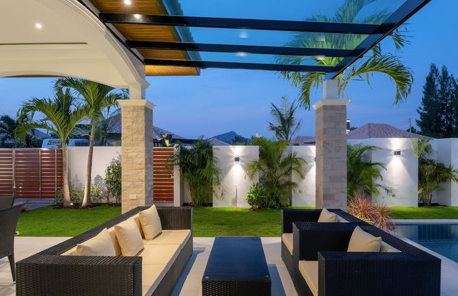 Orchid Paradise Homes OPV510 - Foto 29