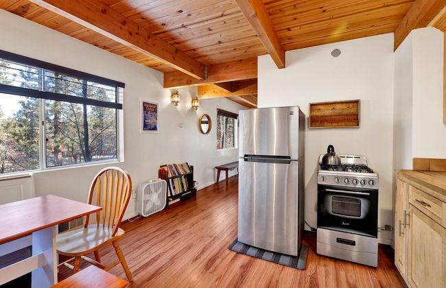Cedar Chalet #1980 - Foto 6