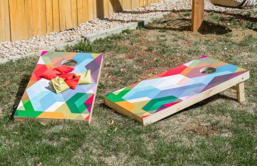 Artist Getaway In Downtown Westminster - Foto 61