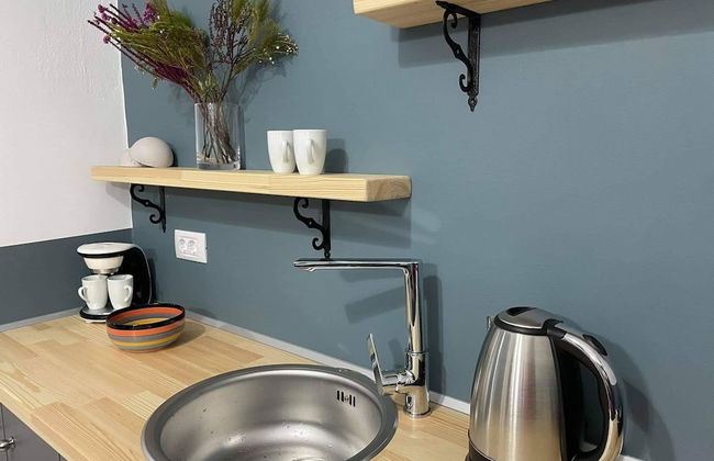 Sabbia Apartments 100m from Perissa Beach - Photo 35