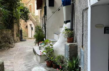Casa Venezia in Airole, Liguria, Italy - Foto 68