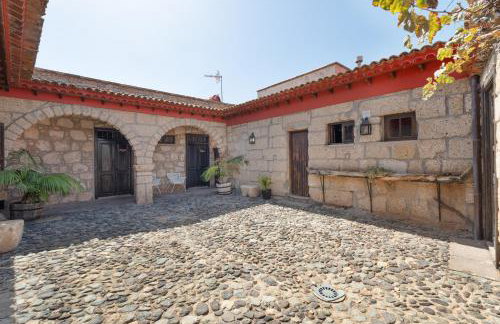 Casa Rural La Venta - Foto 39