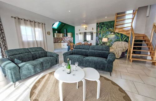 Holiday Home Cassiopée by Interhome - Foto 9