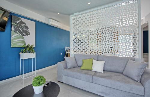 Villa Silentium Ionia by PosarelliVillas - Foto 6