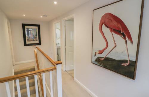 Silverstone Paddock Retreat - Photo 28