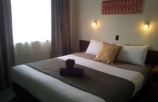 A-Frame Chalets @ Mokutu - Foto 4