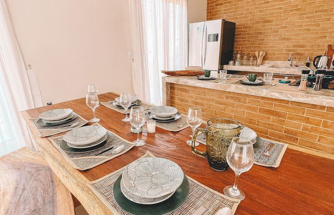 Kazamaré - Praia do Preá - Foto 44