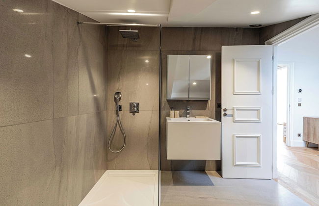 Renovated Penthouse - Gray D'albion/croisette - Foto 12