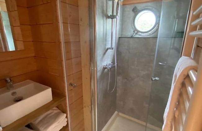 Le Village Toue des Demoiselles - Slowmoov - Foto 68