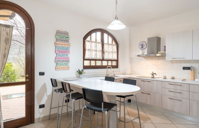 Villa Trabbia - Foto 4