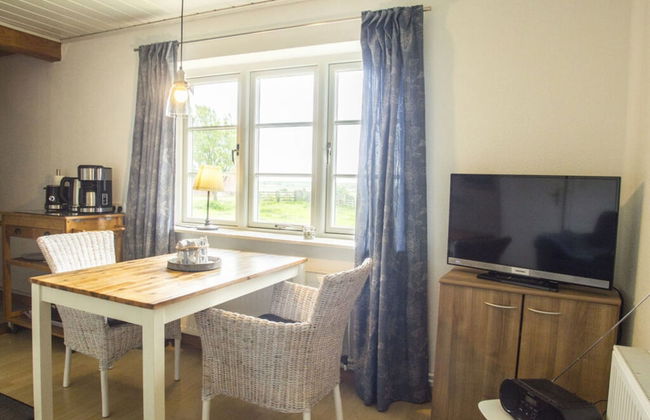 Holiday Apartment Lugworm - Photo 17