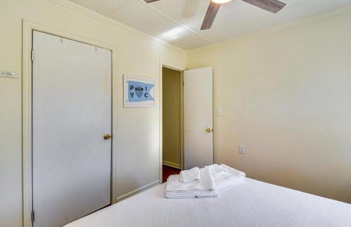 Dock and Views Family Retreat on Lake Hartwell! - Foto 17