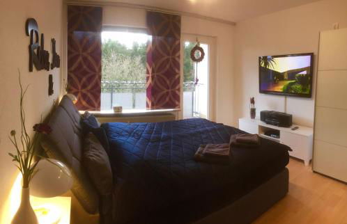 Comfort-Apartment - Foto 7