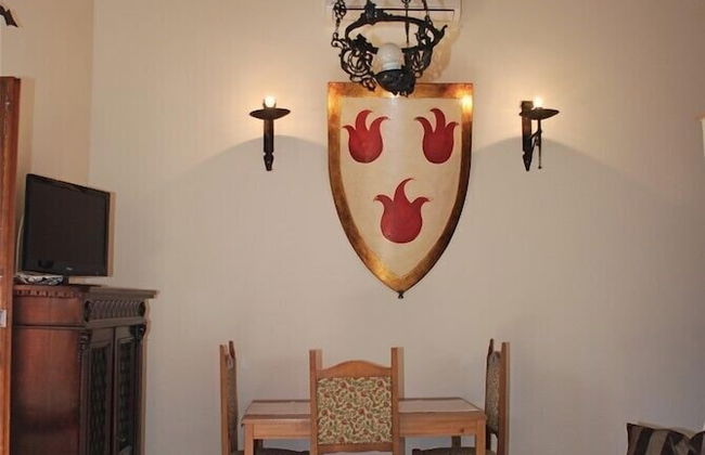 Tenuta San Savino delle Rocchette - Foto 13