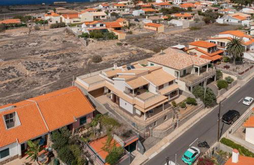 Villa Areal Porto Santo - By An Island Apart - Foto 82