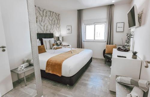 Apartment Rocha Vista Mar Dubai - Foto 26