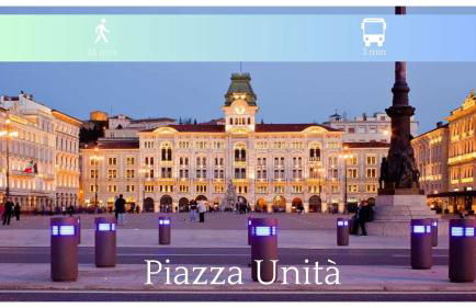 Centro - Executive APT zona pedonale Wi-Fi - AC - Foto 25