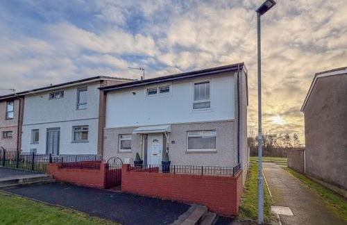 Catriona House - 3 Bedroom house in Motherwell - Foto 22