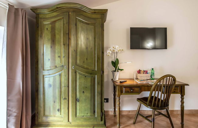 Plaza Rooms Ciampino - Foto 8