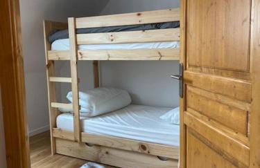 Charmant T4 duplex vue montagne - Foto 48