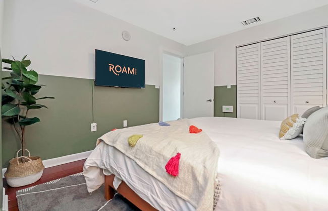 Roami at Adagio - Foto 11