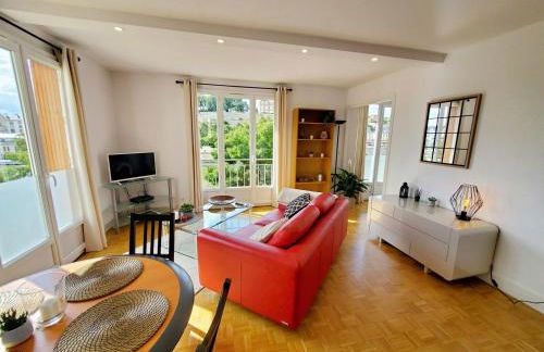 Le Loft de L’Écluse / F2 cosy au bord de l'eau - Foto 1