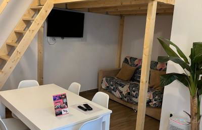 Apartamentos El Alcazar de Jerez - Foto 65