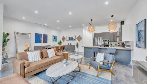 Stunning Tropical Pool House North Miami - Foto 4