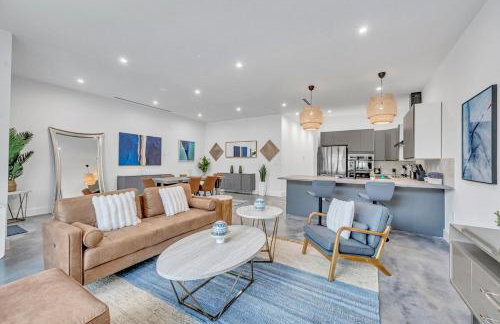 Stunning Tropical Pool House North Miami - Foto 4