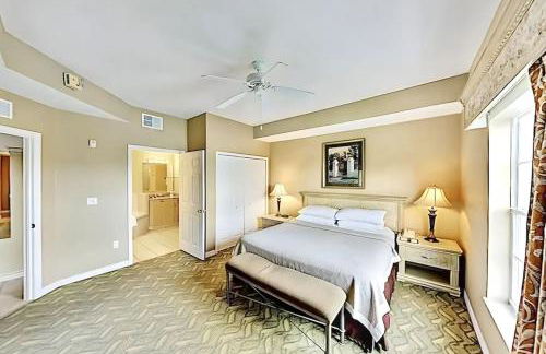 Entire Rental 3-BR Minutes from Disney x8 Hot tub Apartment 2204 - Foto 25