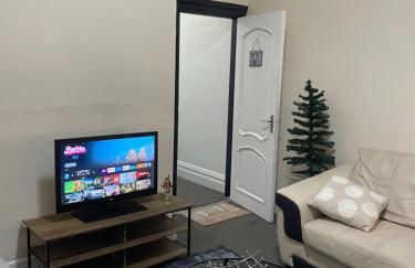 Modern & Cosy 2-Bedroom Flat in Sunderland - Foto 1
