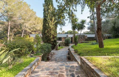 Elegant Villa Overlooking Gaou Bay - Foto 51