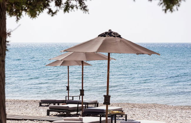 Doryssa Coast Apartments - Foto 28