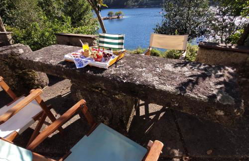 Lake Square House - Foto 38