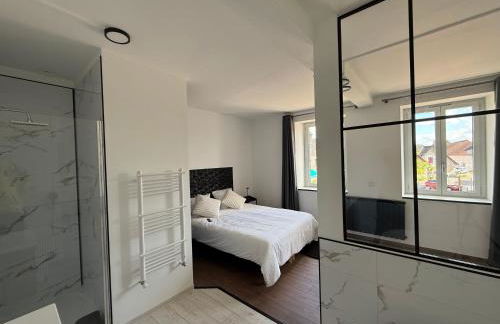 Résidence du commerce 4 étoiles - Foto 11